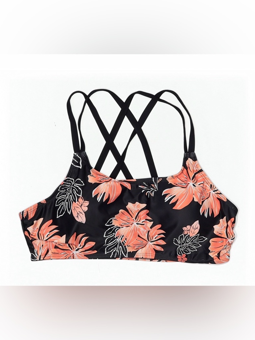 Yonique Bikini Top